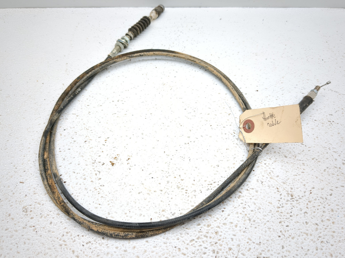 ！　88個セット 18-25 Kubota RTV XG850 Sidekick Gas Throttle Accelerator Cable