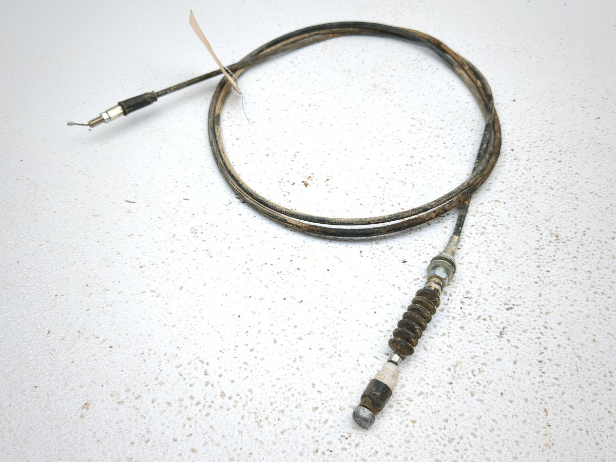18-25 Kubota RTV XG850 Sidekick Gas Throttle Accelerator Cable