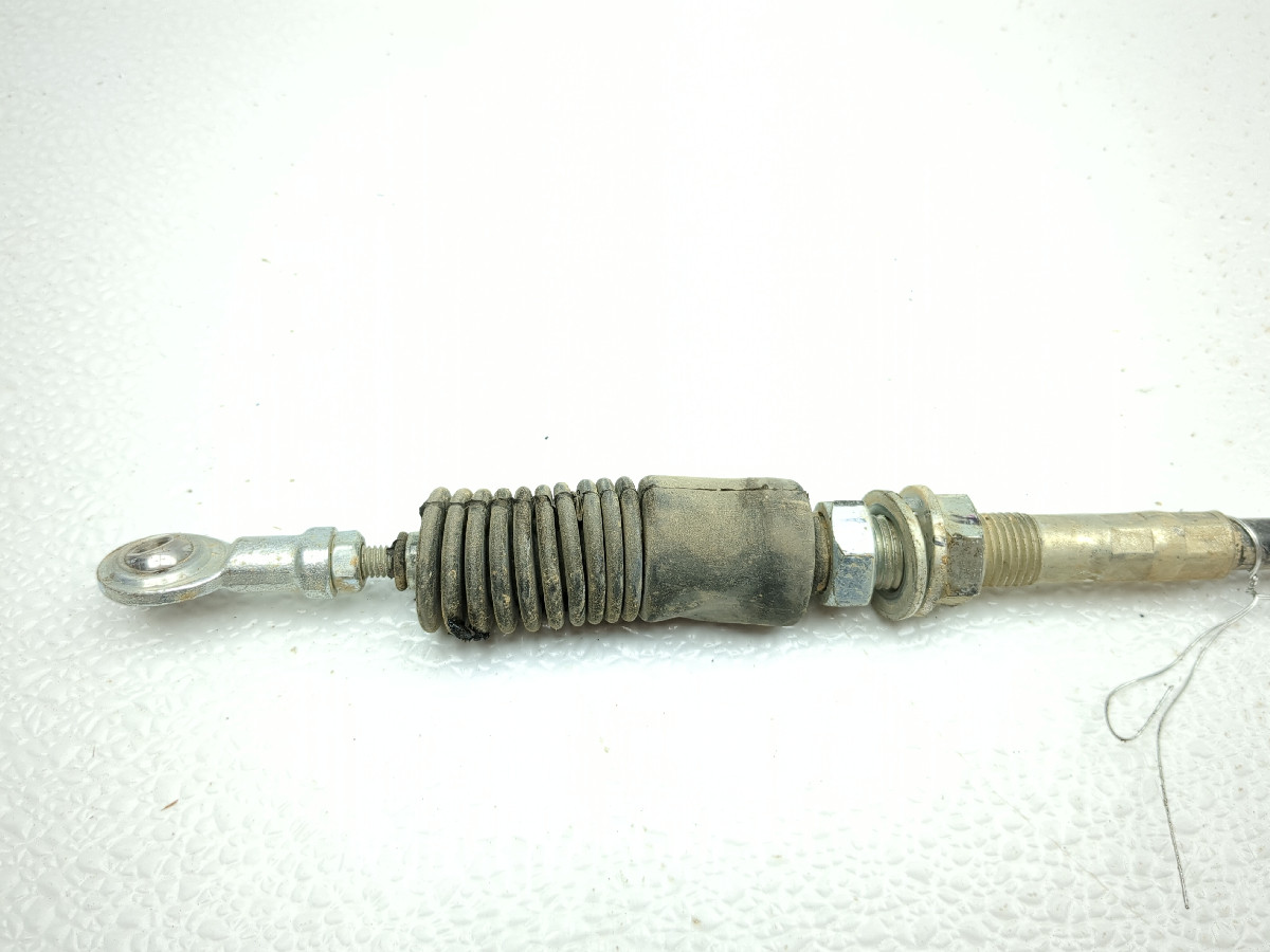 18-25 Kubota RTV XG850 Sidekick 2WD 4WD FWD Cable Line K7811-42910