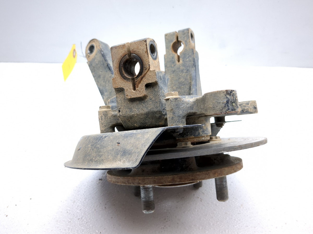 18-25 Kubota RTV XG850 Sidekick Front Left Spindle Knuckle Carrier