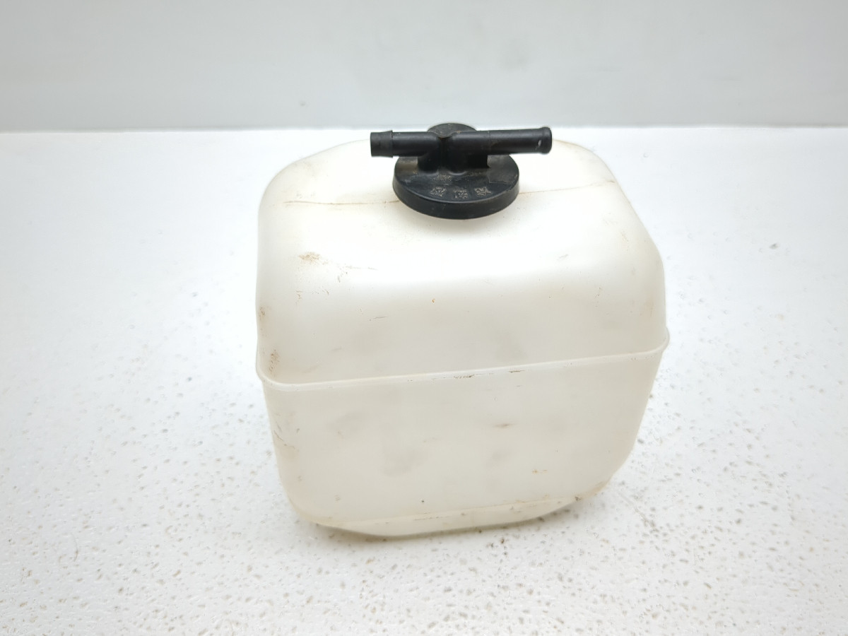 18-25 Kubota RTV XG850 Sidekick Radiator Coolant Overflow Bottle