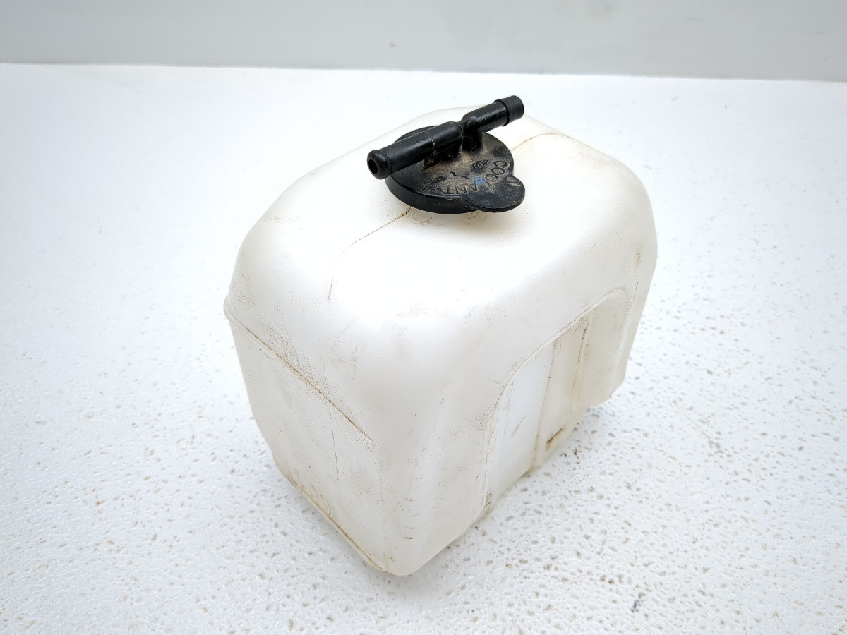 18-25 Kubota RTV XG850 Sidekick Radiator Coolant Overflow Bottle