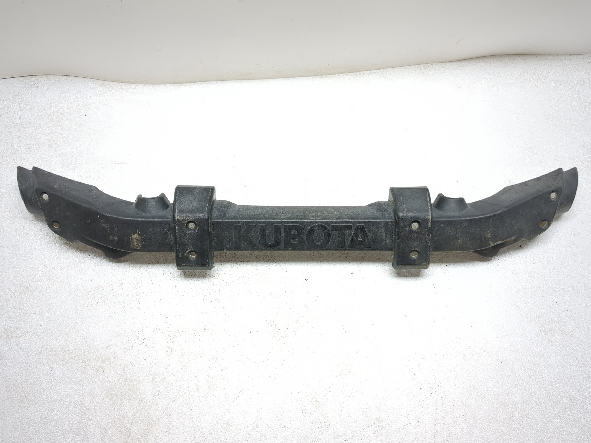18-25 Kubota RTV XG850 Sidekick Front Brush Guard Cover Panel