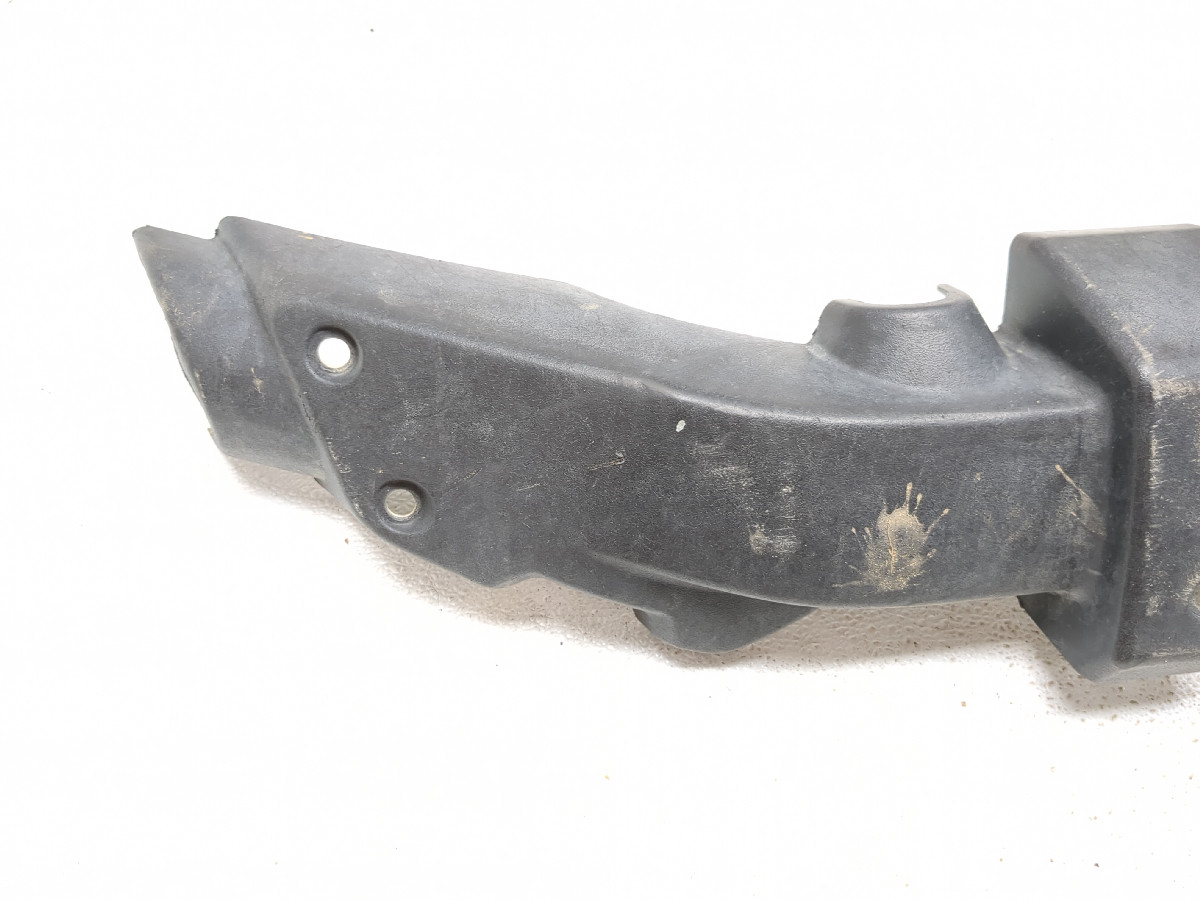18-25 Kubota RTV XG850 Sidekick Front Brush Guard Cover Panel