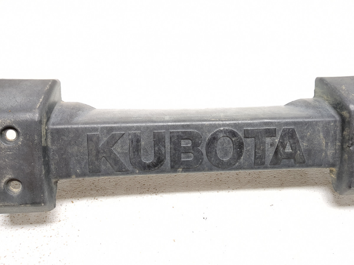 18-25 Kubota RTV XG850 Sidekick Front Brush Guard Cover Panel