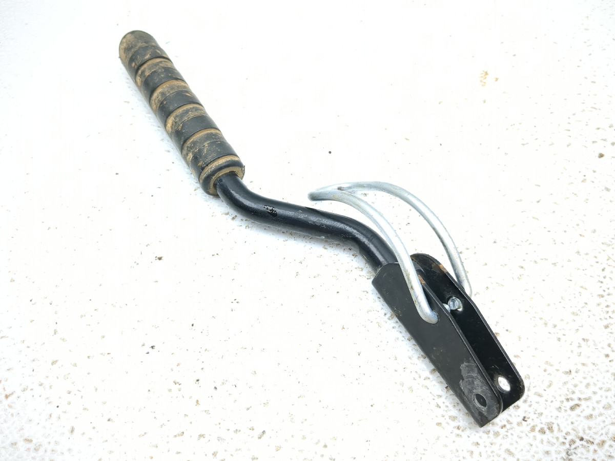 18-25 Kubota RTV XG850 Sidekick Cargo Bed Tailgate Handle Lock