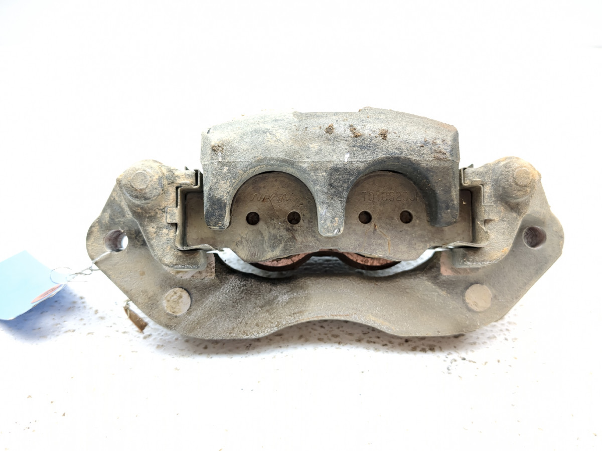 18-25 Kubota RTV XG850 Sidekick Front Right Brake Caliper K7811