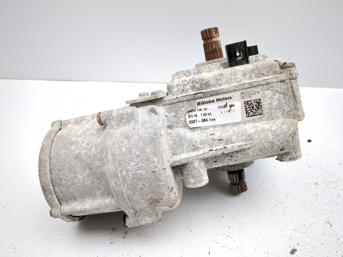16 Arctic Cat Prowler 700 HDX EPS Power Steering Pump Unit 0505