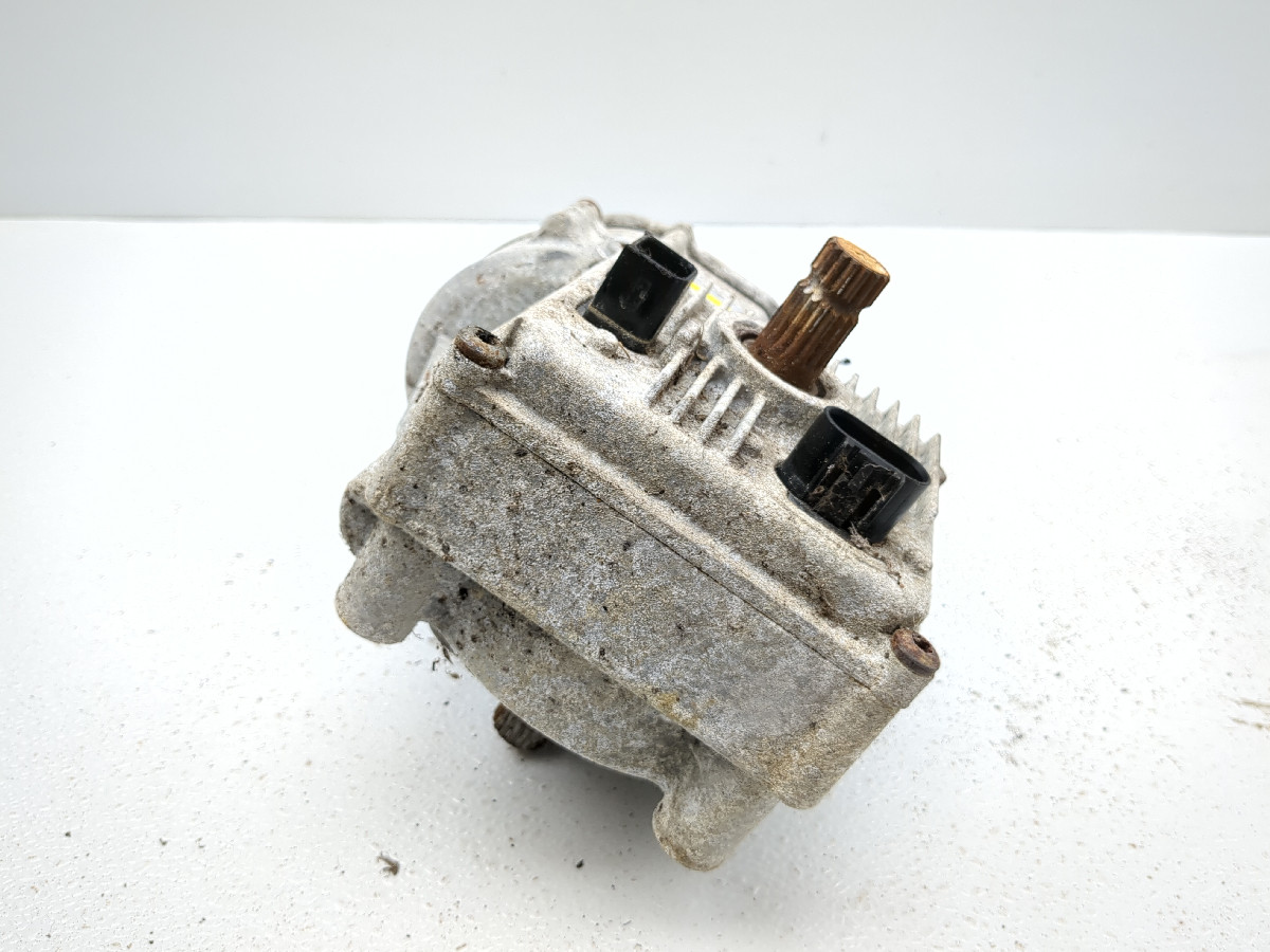 KMP 16 Arctic Cat Prowler 700 HDX EPS Power Steering Pump Unit 0505