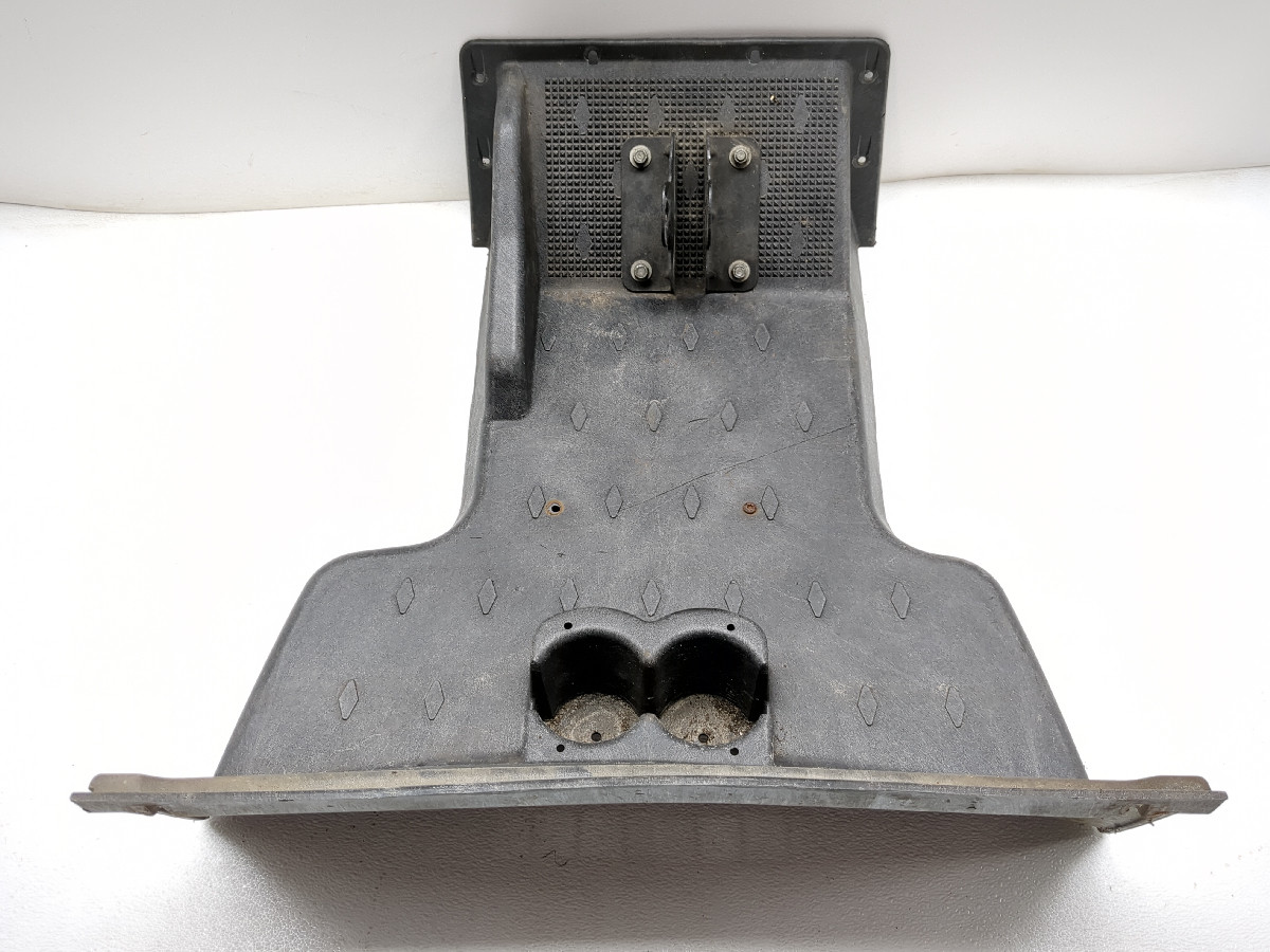 16 Arctic Cat Prowler 700 HDX Center Floorboard Footwell Cover