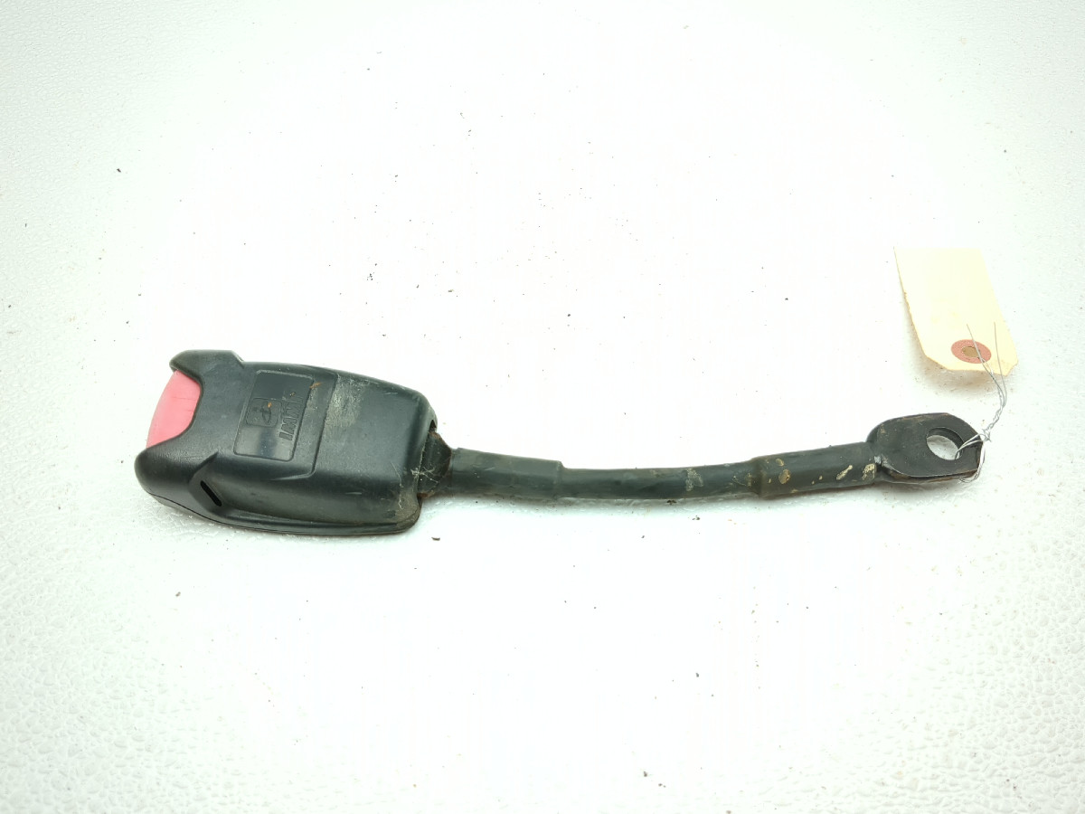 16 Arctic Cat Prowler 700 HDX Front Center Safety Seatbelt Buckle