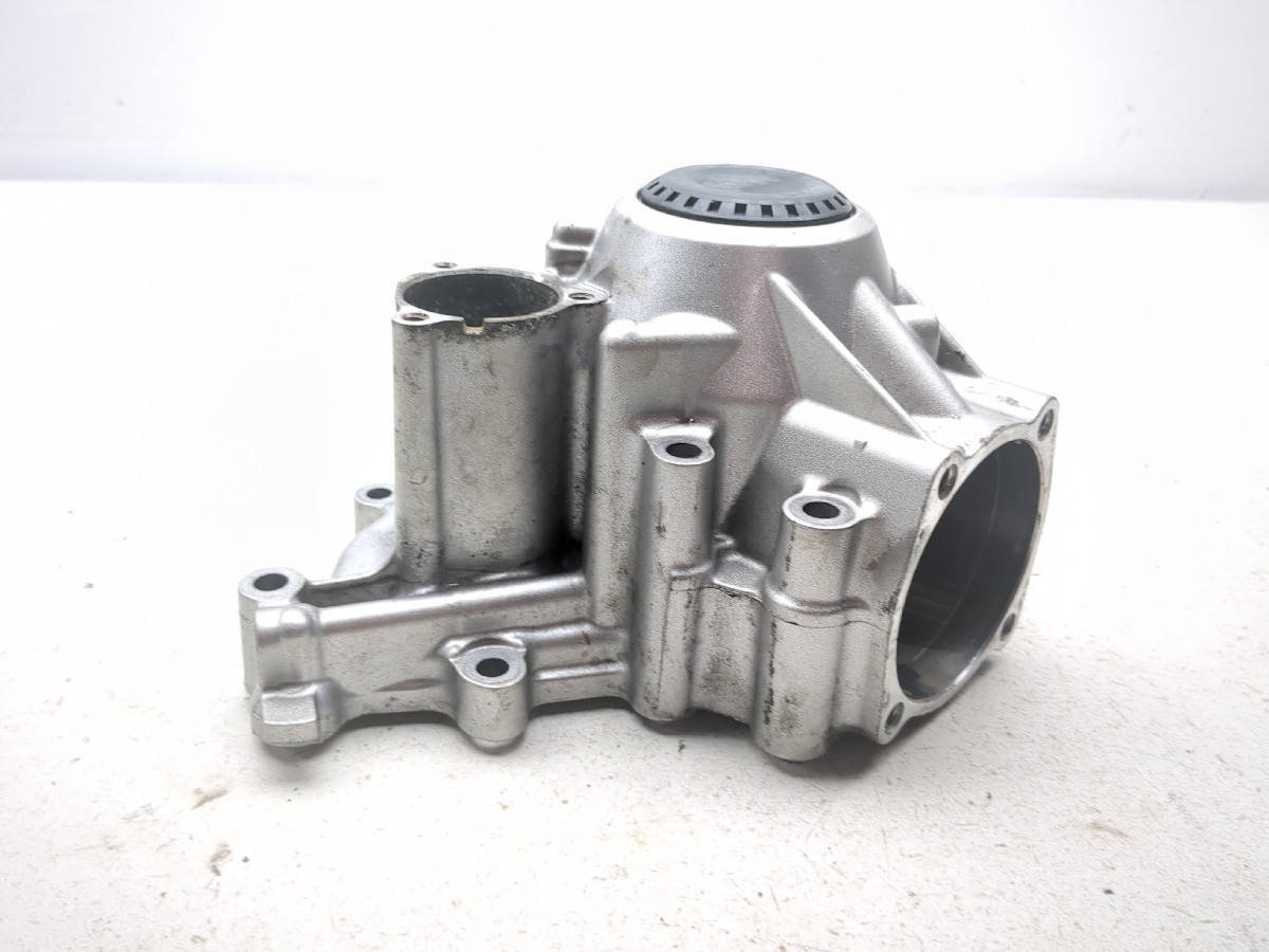 08 09 Kawasaki Concours ZG1400 Front Bevel Drive Gear Housing