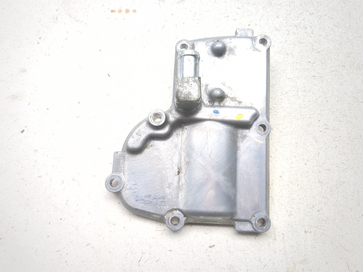 08 09 Kawasaki Concours ZG1400 Breather Body Cover 14070-0003