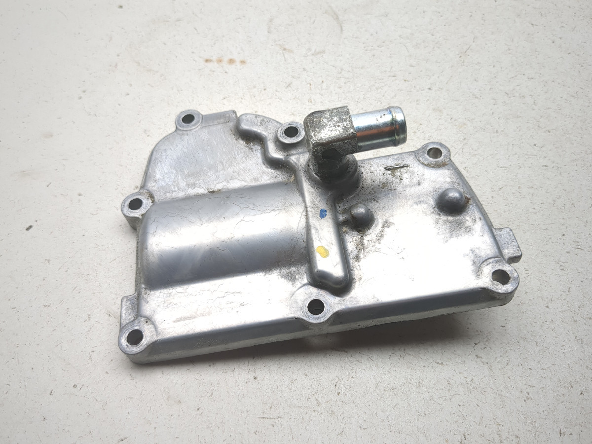 08 09 Kawasaki Concours ZG1400 Breather Body Cover 14070-0003