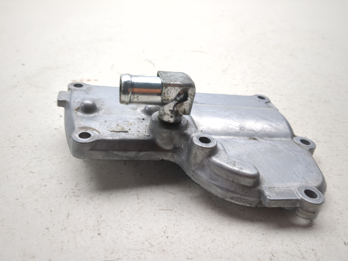 08 09 Kawasaki Concours ZG1400 Breather Body Cover 14070-0003