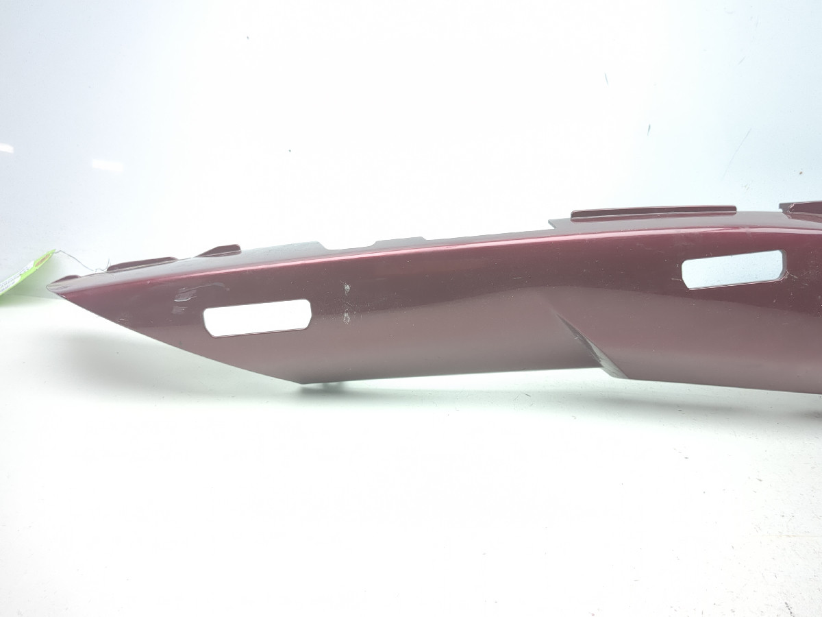 08 09 Kawasaki Concours ZG1400 Rear Right Tail Fairing Cover 36040