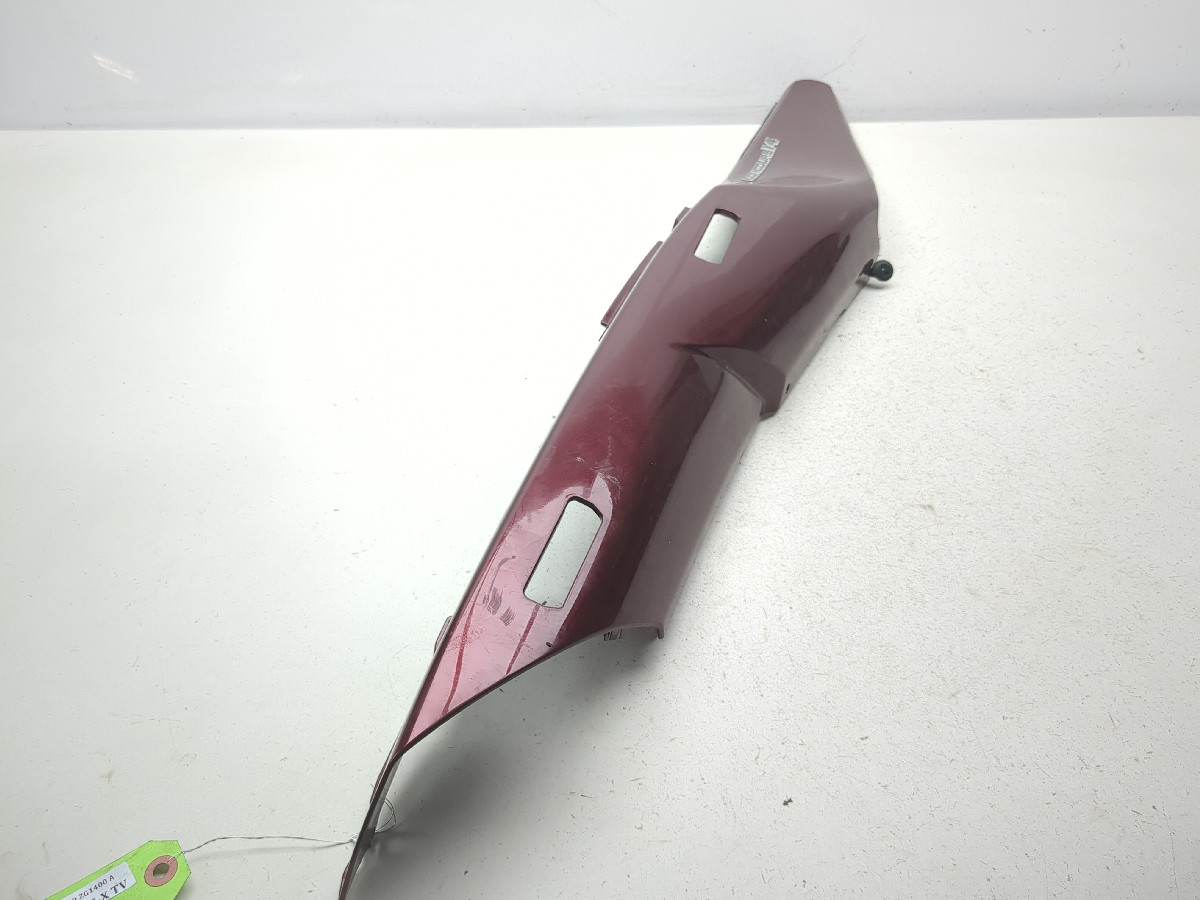 08 09 Kawasaki Concours ZG1400 Rear Right Tail Fairing Cover 36040