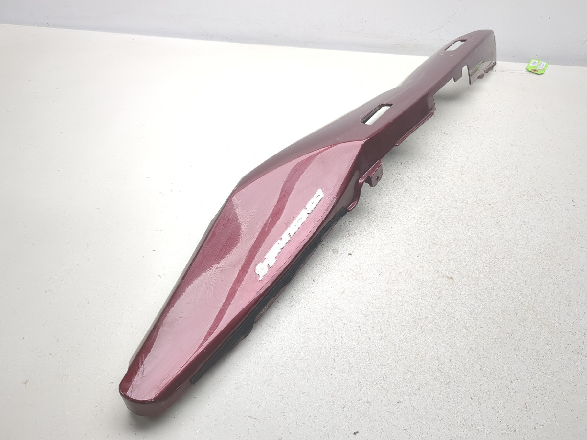 08 09 Kawasaki Concours ZG1400 Rear Right Tail Fairing Cover 36040