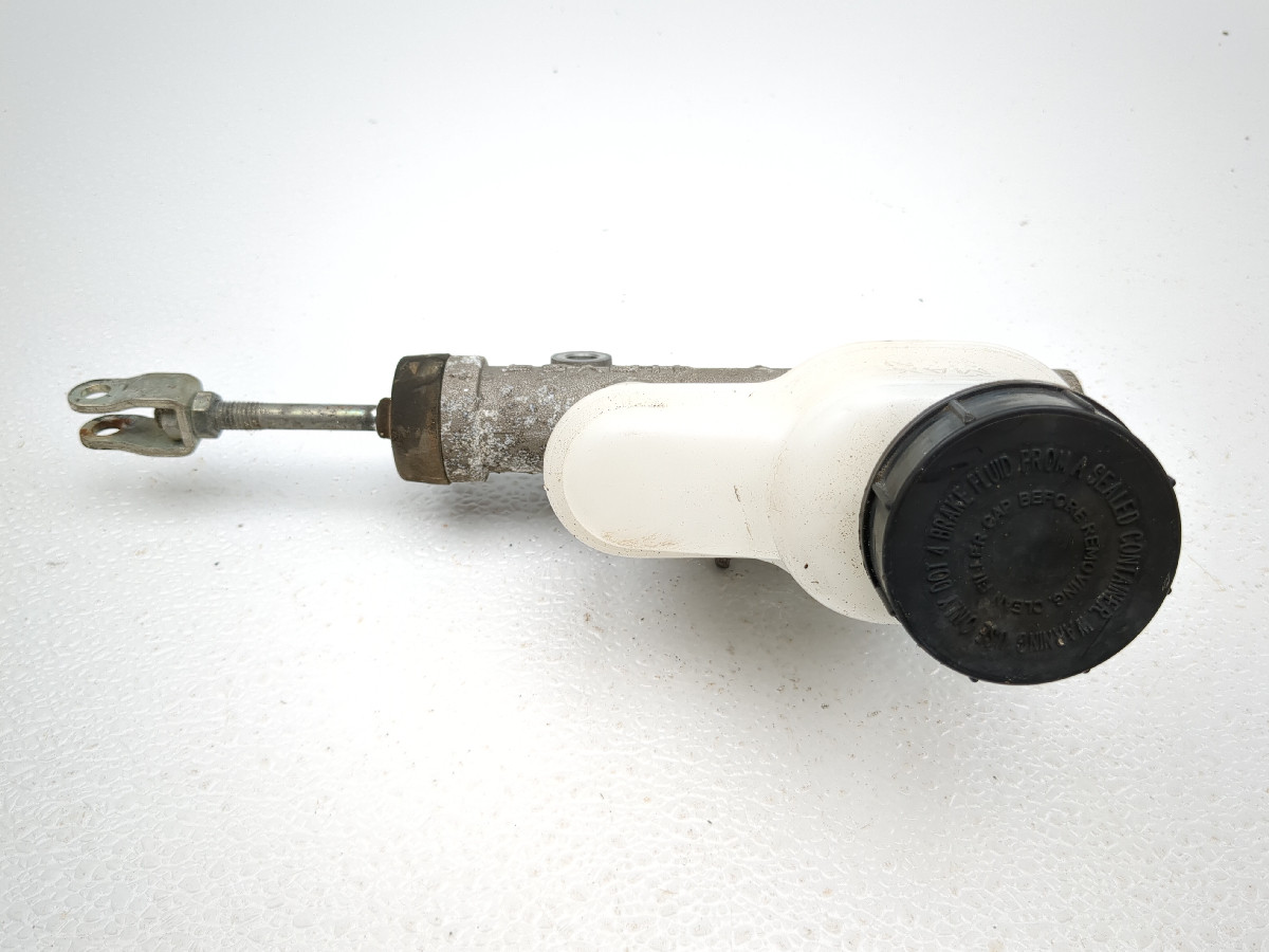 16 Arctic Cat Prowler 700 HDX Rear Brake Master Cylinder - Sun