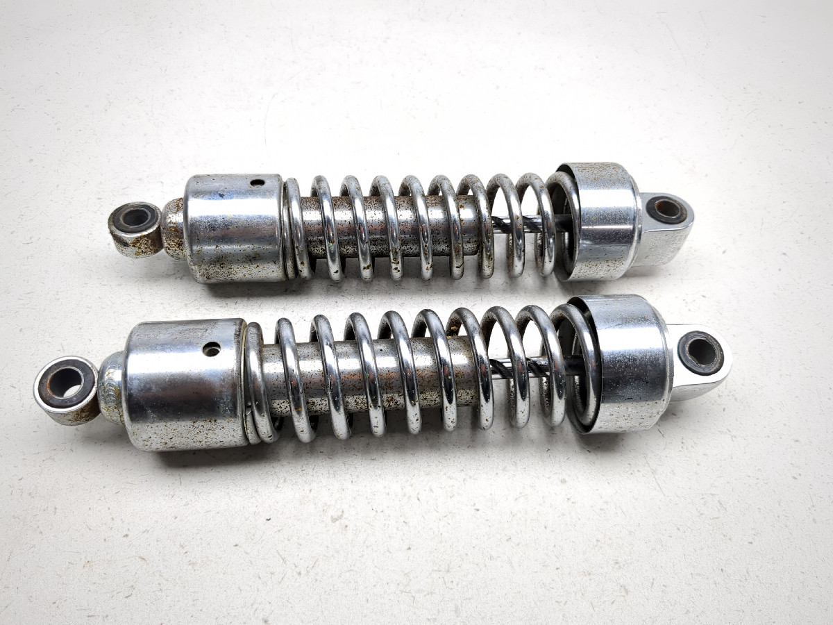 92-97 Suzuki VS800 Intruder 800 Rear Shock Suspension - Sun Coast