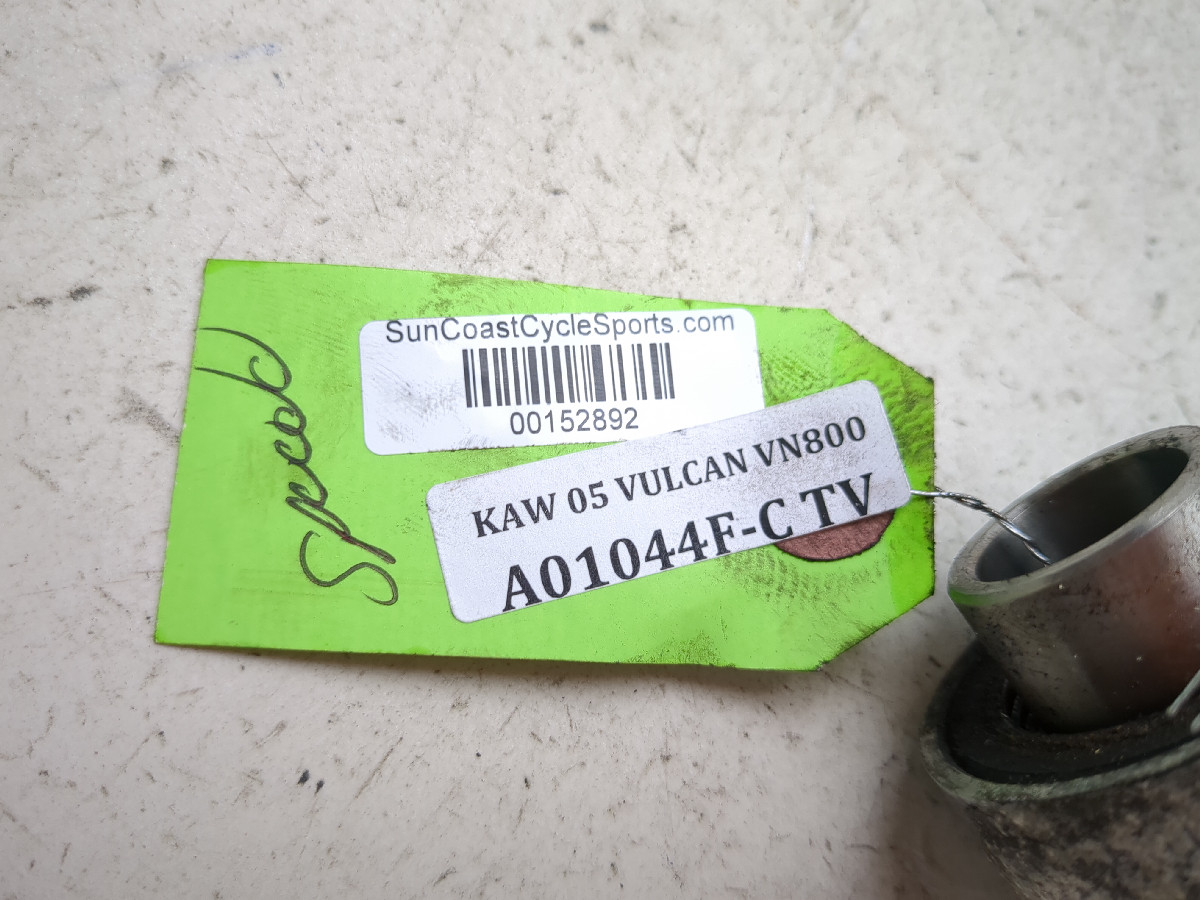 99-06 Kawasaki Vulcan 800 Drifter VN800E Speed Speedo Gear Hub