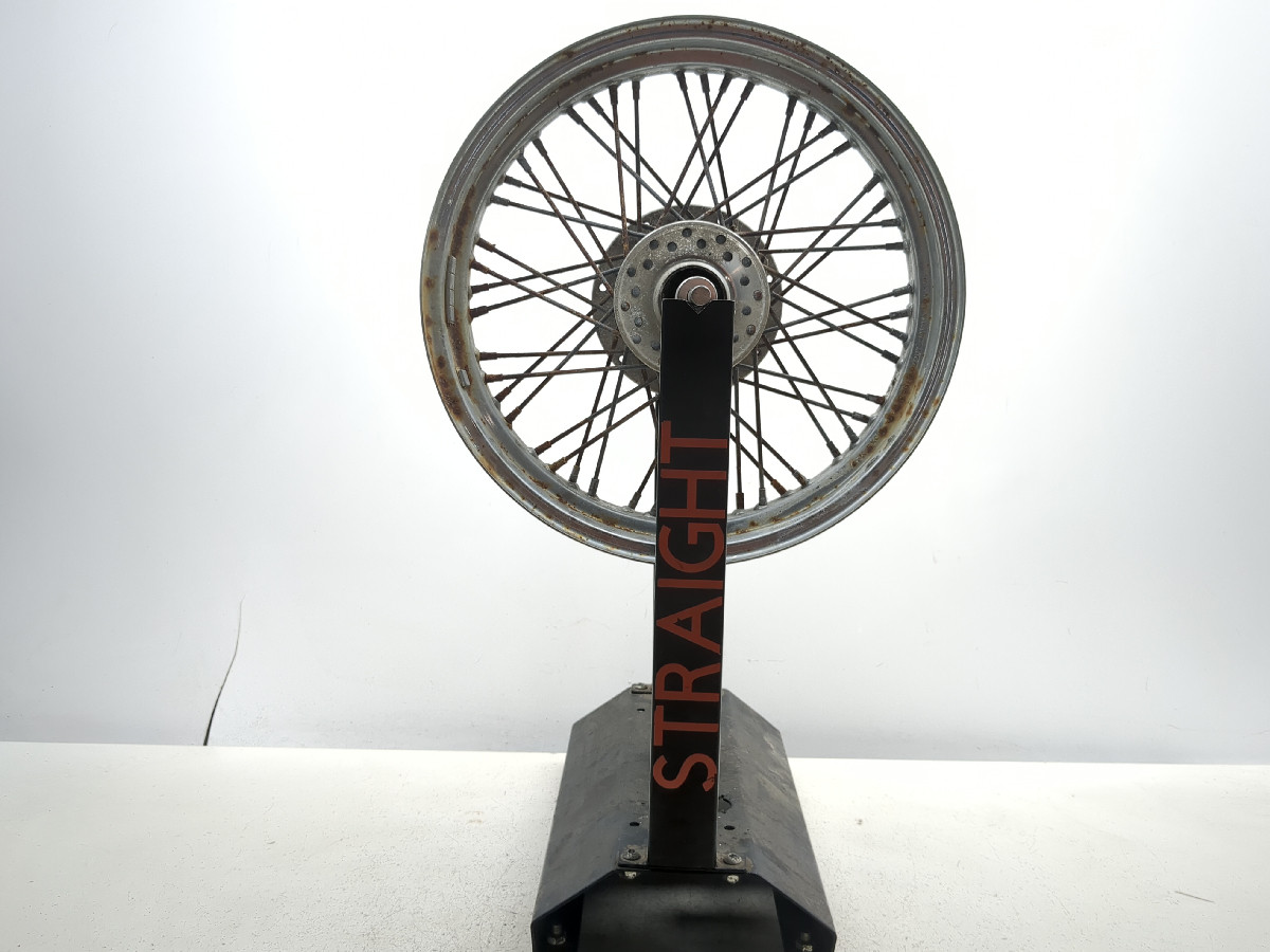 99-06 Kawasaki Vulcan 800 Drifter VN800E Front Wheel Rim 16X3.00