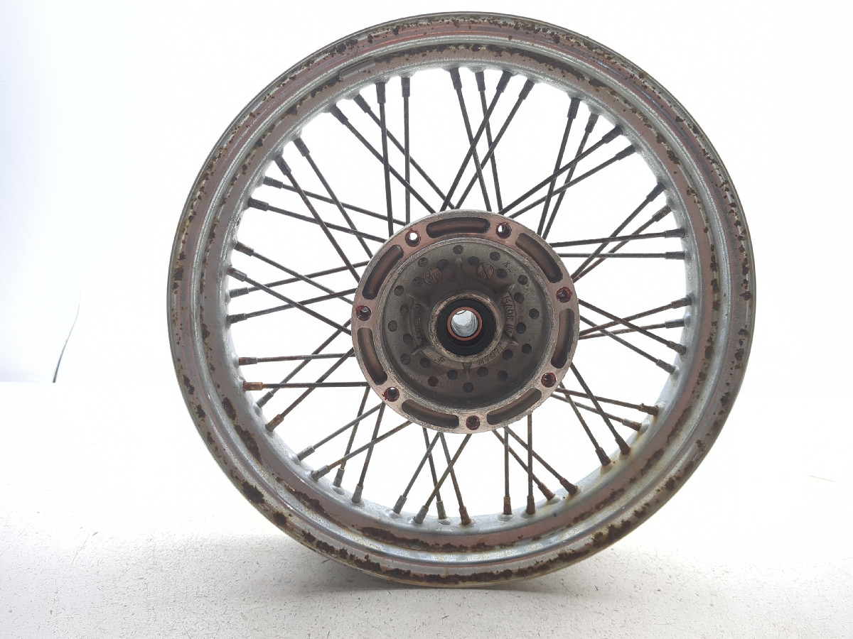 99-06 Kawasaki Vulcan 800 Drifter VN800E Front Wheel Rim 16X3.00
