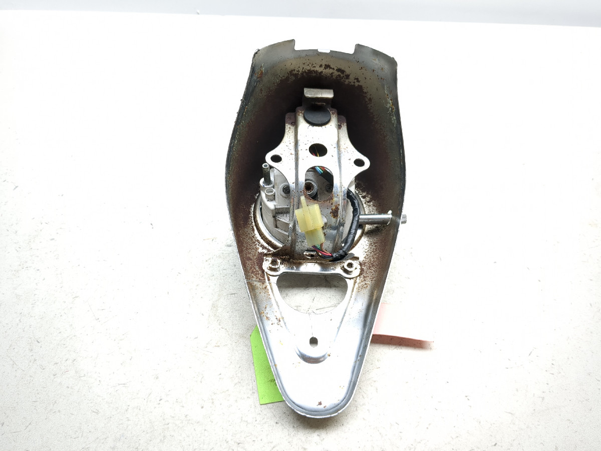 99-06 Kawasaki Vulcan 800 Drifter VN800E Tank Cover Gauge