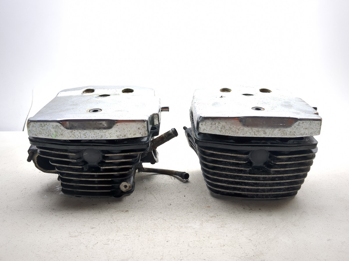 99-06 Kawasaki Vulcan 800 Drifter VN800E Motor Engine Cylinder