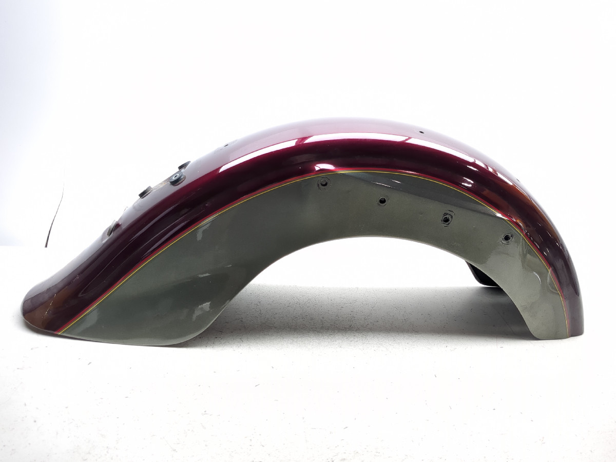 98-04 Kawasaki VN1500 Vulcan Nomad Rear Wheel Fender 35022-5084