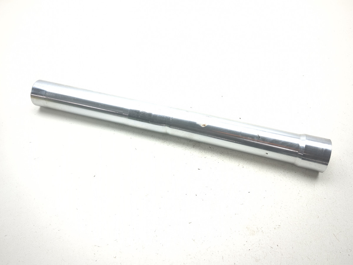 テレビ 98-04 Suzuki VZ800 Marauder Fork Suspension Tube - Sun Coast Cycle