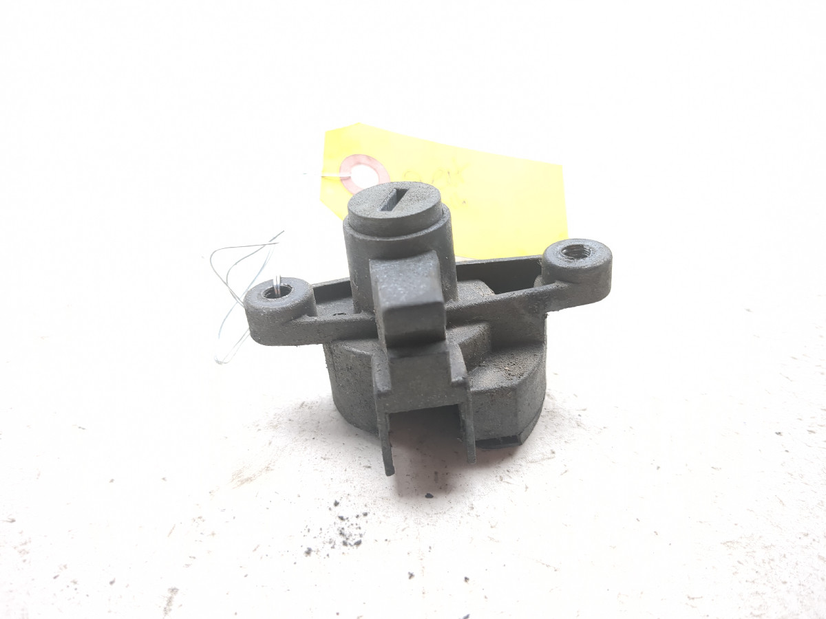 shizuka 98-04 Suzuki VZ800 Marauder Seat Latch Lock - Sun Coast Cycle
