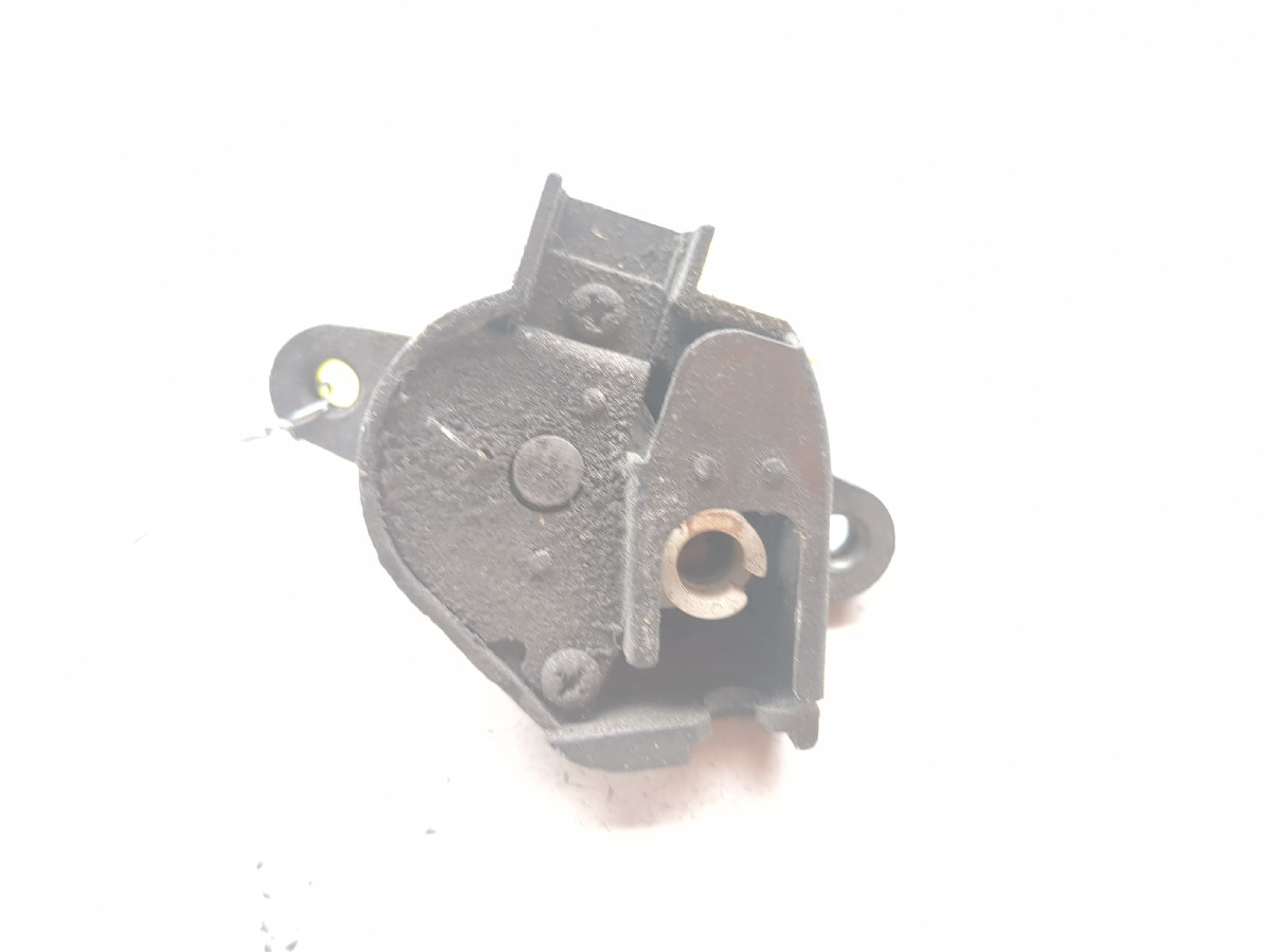 98-04 Suzuki VZ800 Marauder Seat Latch Lock - Sun Coast Cycle
