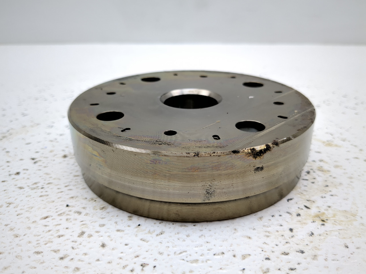yisepter 09-12 Kawasaki Ninja ZX6R Stator Fly Wheel Magneto Rotor