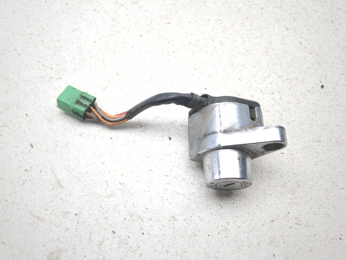 98-04 Suzuki VZ800 Marauder Ignition Lock No Key - Sun Coast Cycle