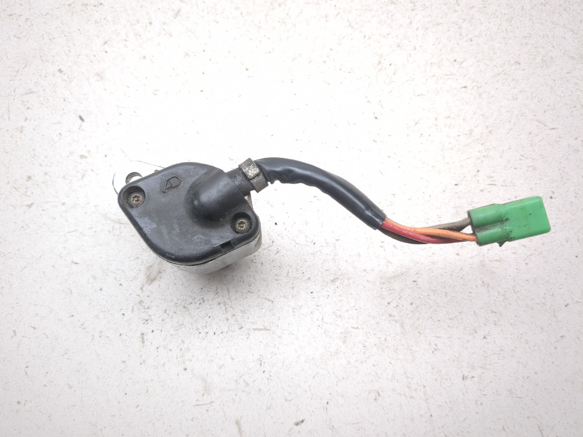 98-04 Suzuki VZ800 Marauder Ignition Lock No Key - Sun Coast Cycle