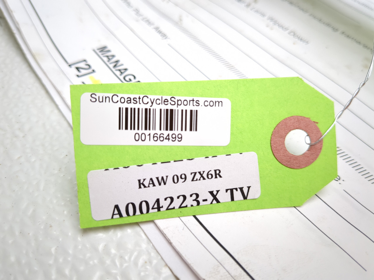 確認 9-442-614-322 (029731-0120) New Zexel Component Part