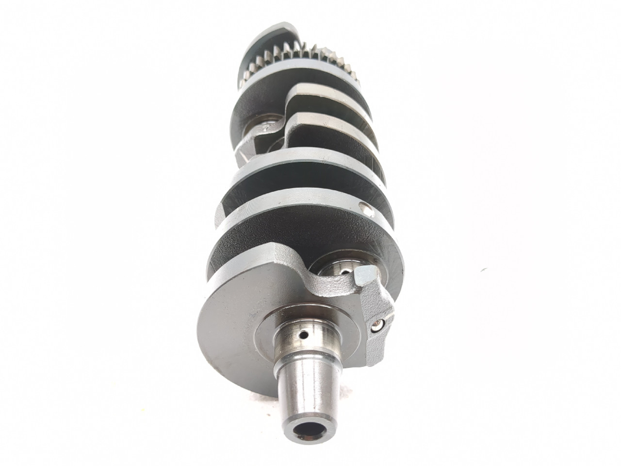 crawn7775専用 09-12 Kawasaki Ninja ZX6R Crankshaft Crank Shaft - Sun Coast