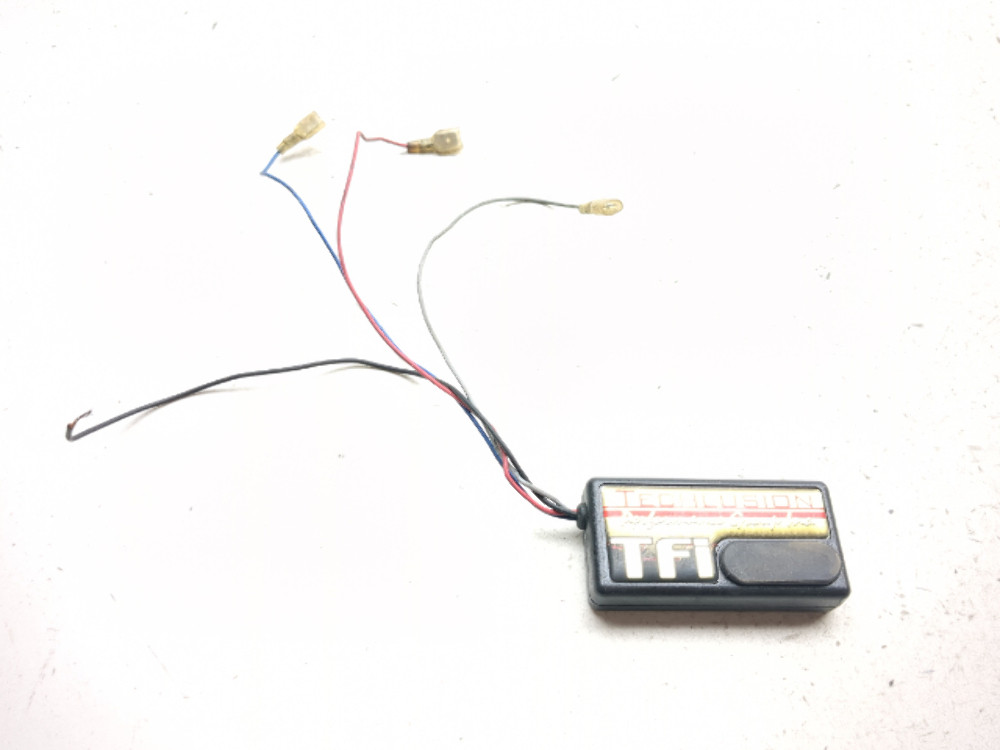 98-04 Kawasaki VN1500 Vulcan Nomad TFI TECHLUSION Module 417-1025