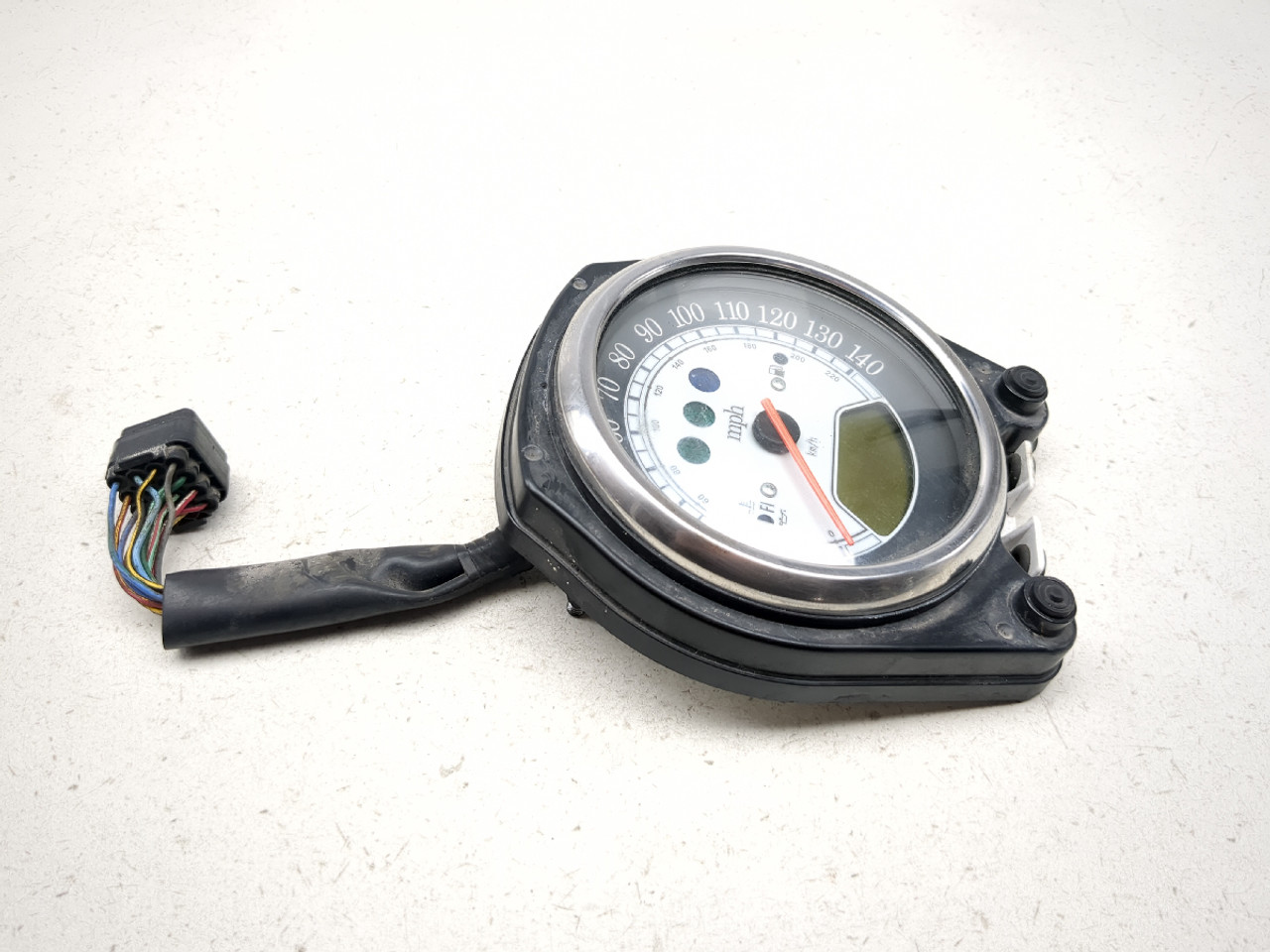 mana 05-08 Kawasaki VN1600 Vulcan Nomad Gauge Speedometer