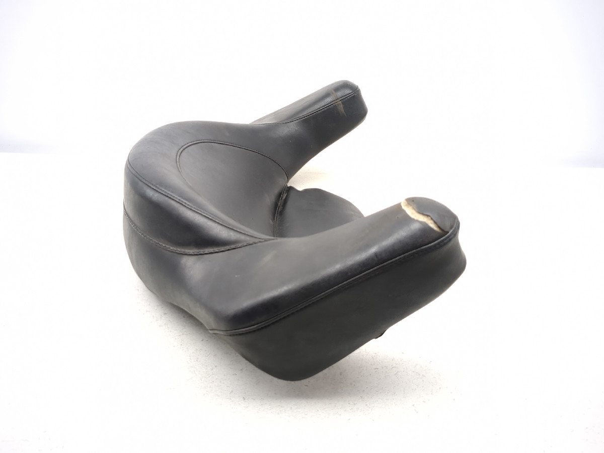 05-08 Kawasaki VN1600 Vulcan Nomad MUSTANG Passenger Backrest