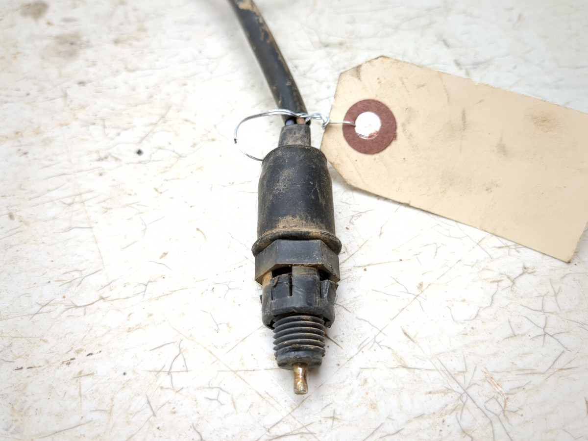 19 Kawasaki Mule Pro DXT KAF1000 Brake Switch - Sun Coast Cycle