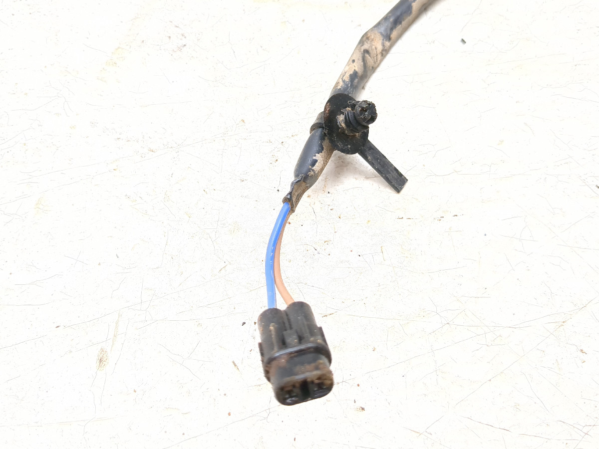 19 Kawasaki Mule Pro DXT KAF1000 Brake Switch - Sun Coast Cycle