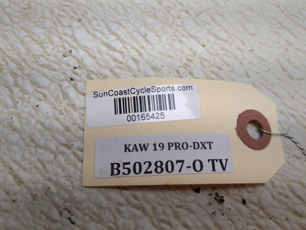 19 Kawasaki Mule Pro DXT KAF1000 Brake Switch - Sun Coast Cycle