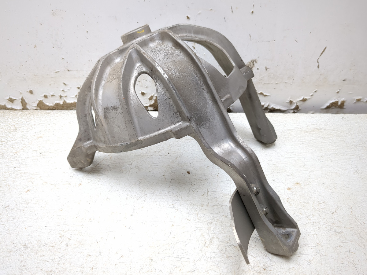 【D1様用】JUMALHAMARA / Resitaali 19 Kawasaki Mule Pro DXT KAF1000 Primary Drive Clutch Cover
