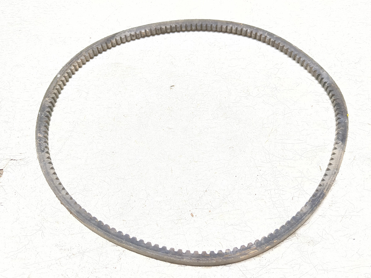 19 Kawasaki Mule Pro DXT KAF1000 Alternator Water Pump Belt - Sun 