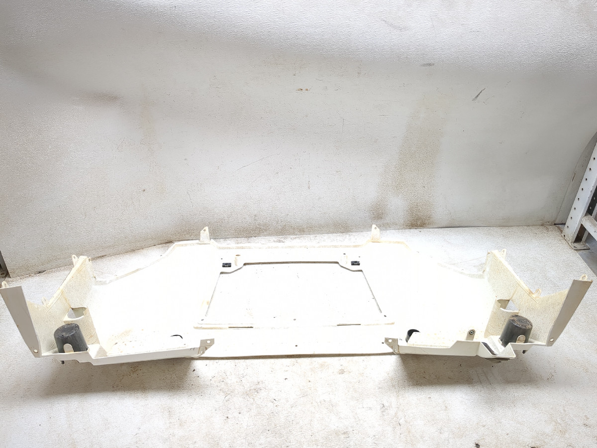 19 Kawasaki Mule Pro DXT KAF1000 Front Center Hood Panel Cover