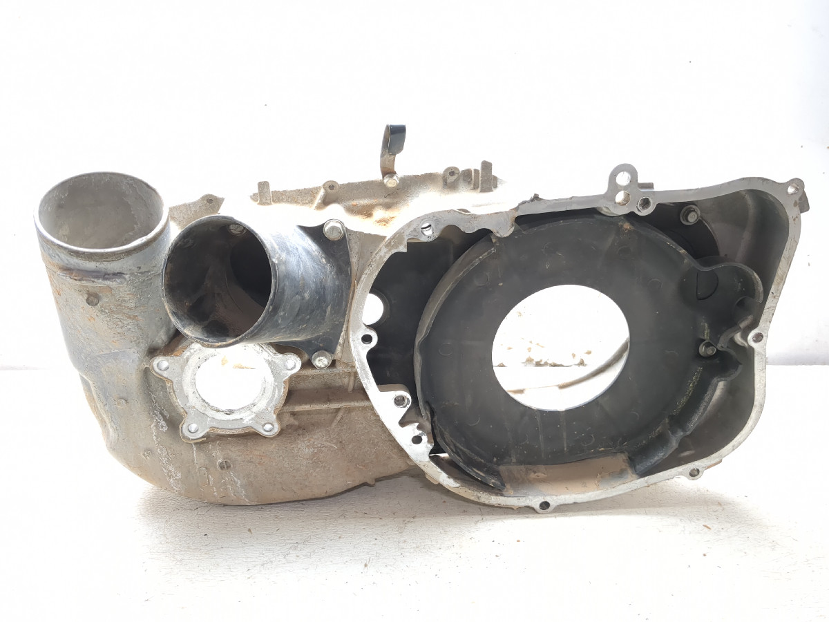 005475 19 Kawasaki Mule Pro DXT KAF1000 Inner Transmission Clutch Cover