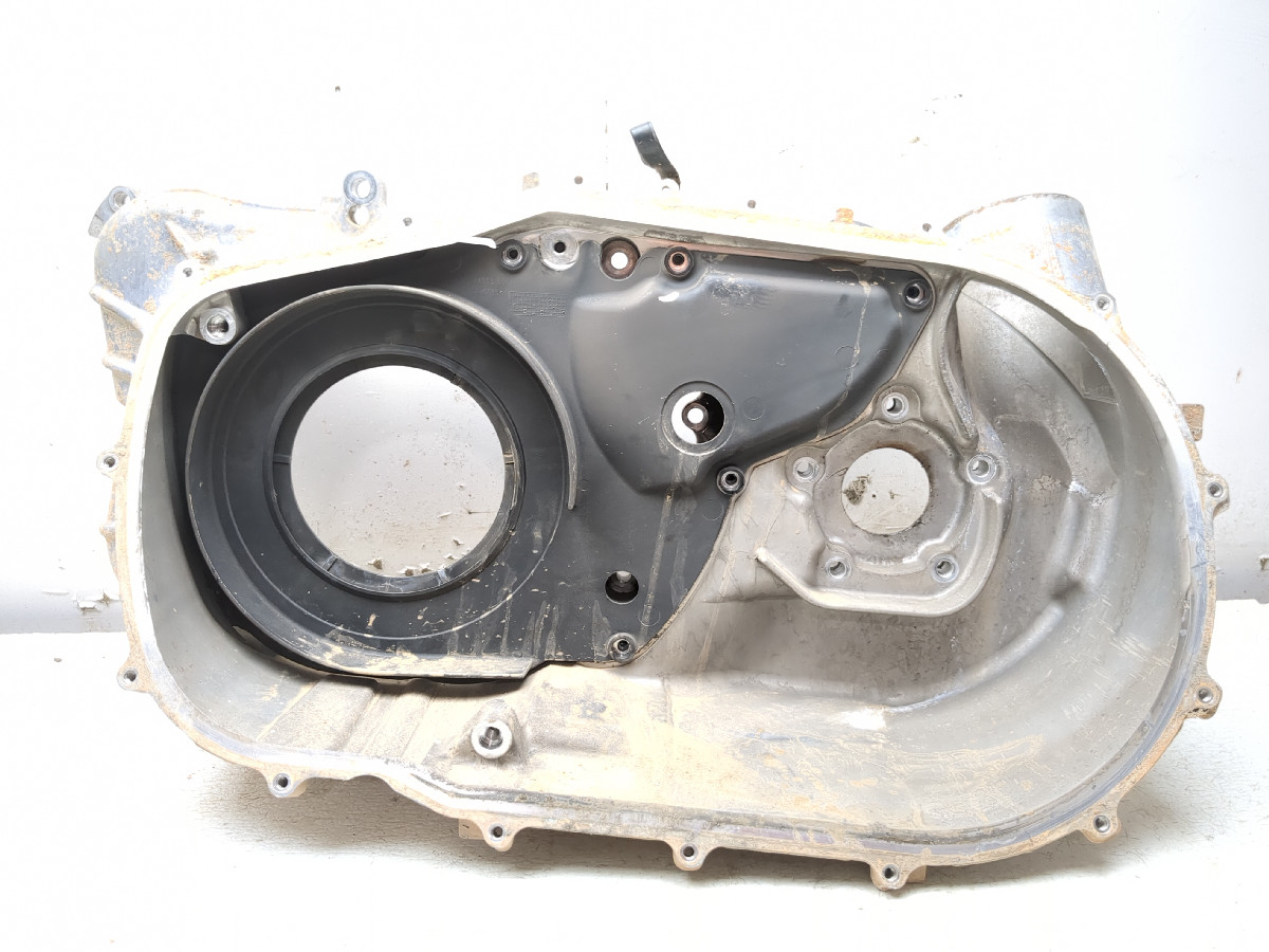 ☆KoU☆ 19 Kawasaki Mule Pro DXT KAF1000 Inner Transmission Clutch Cover
