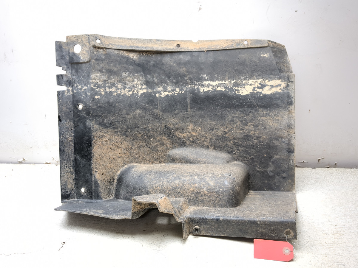 19 Kawasaki Mule Pro DXT KAF1000 Rear Right Wheel Well cover 14093